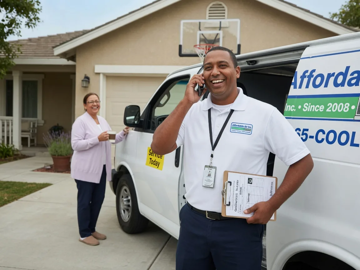 Central Ac Repair Johns Creek, GA FAQs